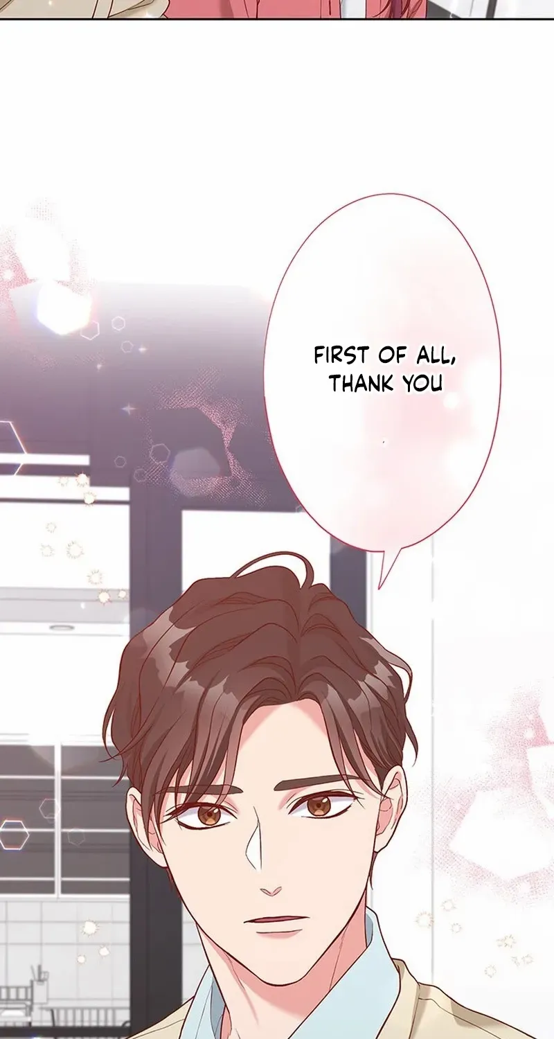 Business Marriage - If You Fall in Love, We'll Get a Divorce - Chapter 66 - Page 22