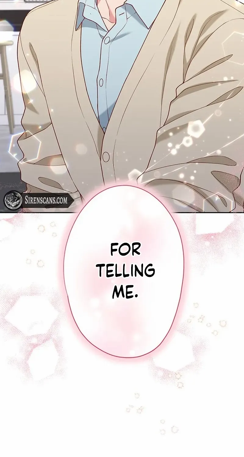 Business Marriage - If You Fall in Love, We'll Get a Divorce - Chapter 66 - Page 23