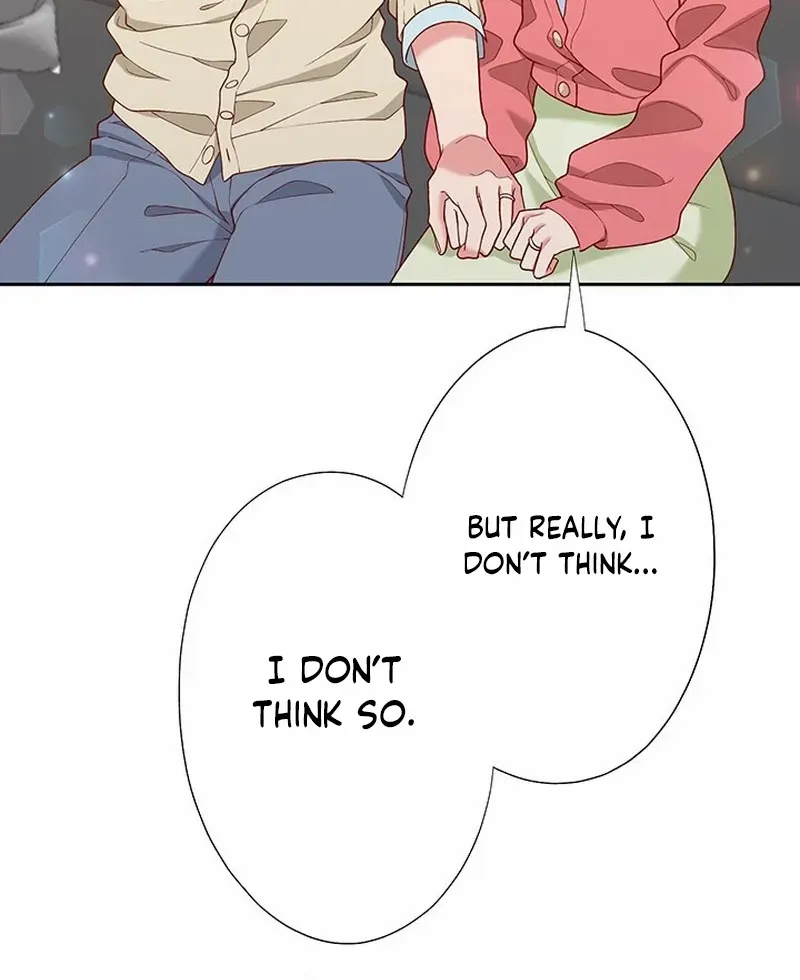 Business Marriage - If You Fall in Love, We'll Get a Divorce - Chapter 66 - Page 26