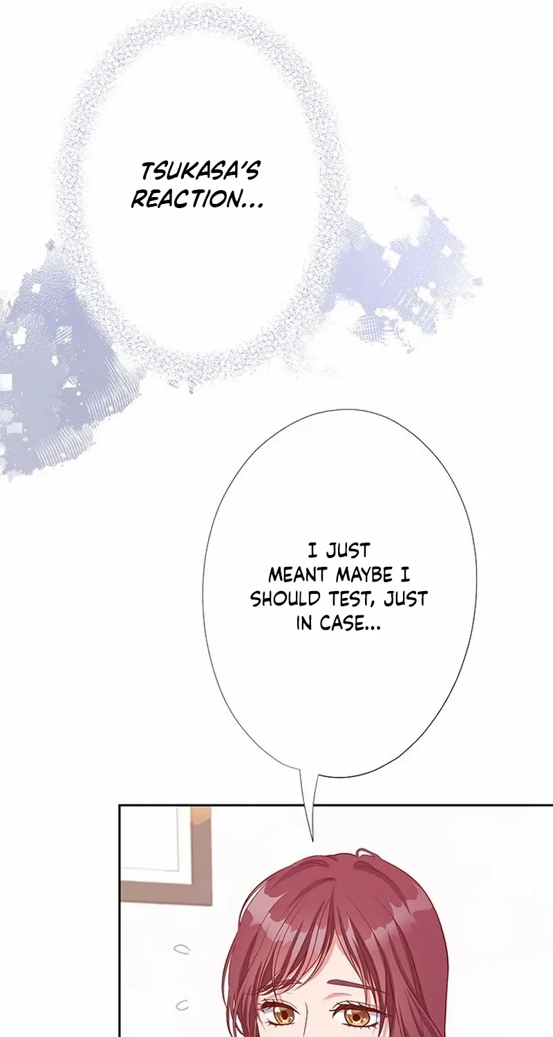 Business Marriage - If You Fall in Love, We'll Get a Divorce - Chapter 66 - Page 27