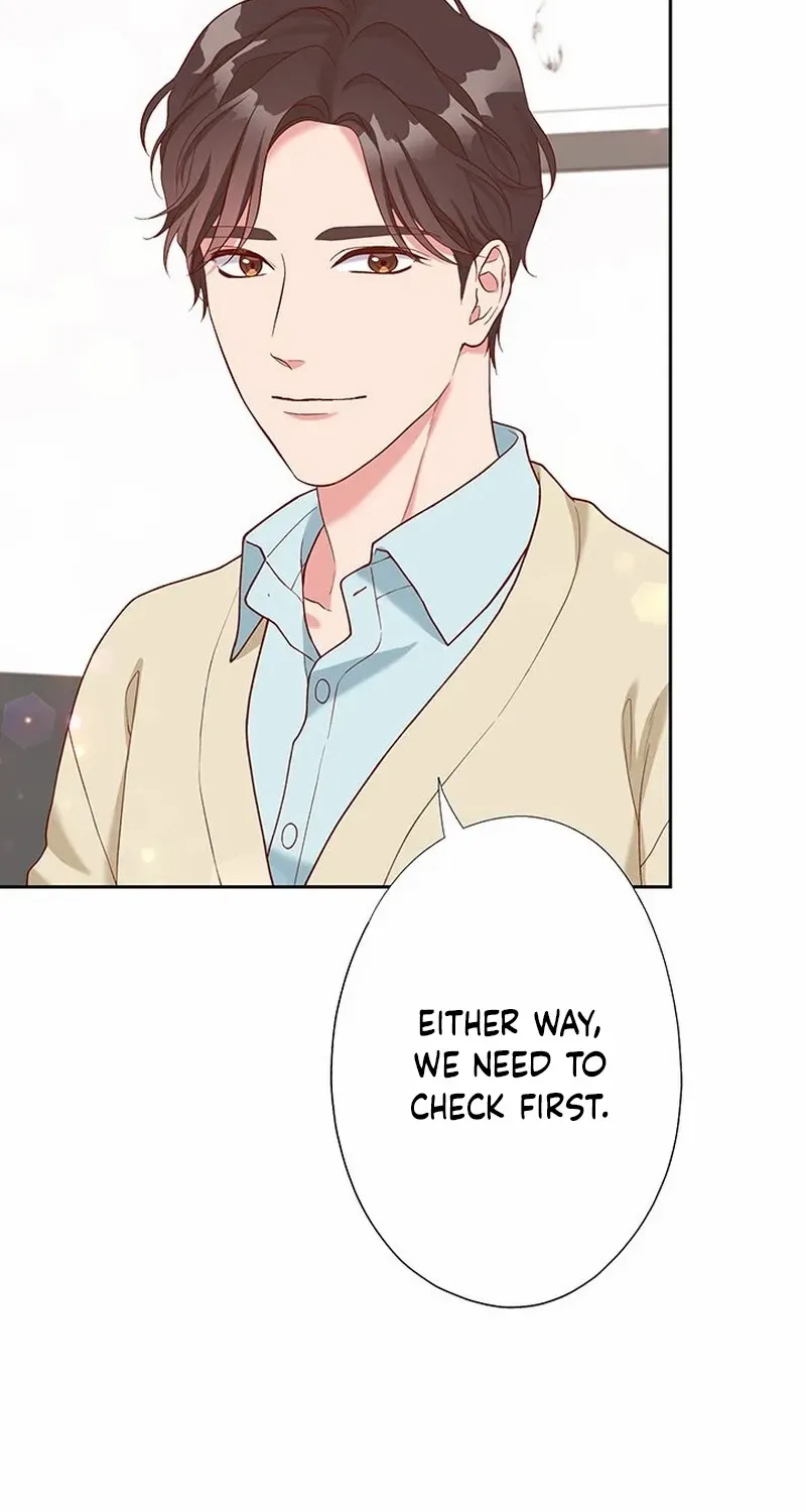 Business Marriage - If You Fall in Love, We'll Get a Divorce - Chapter 66 - Page 29