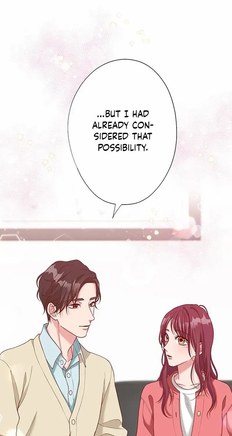 Business Marriage - If You Fall in Love, We'll Get a Divorce - Chapter 66 - Page 30