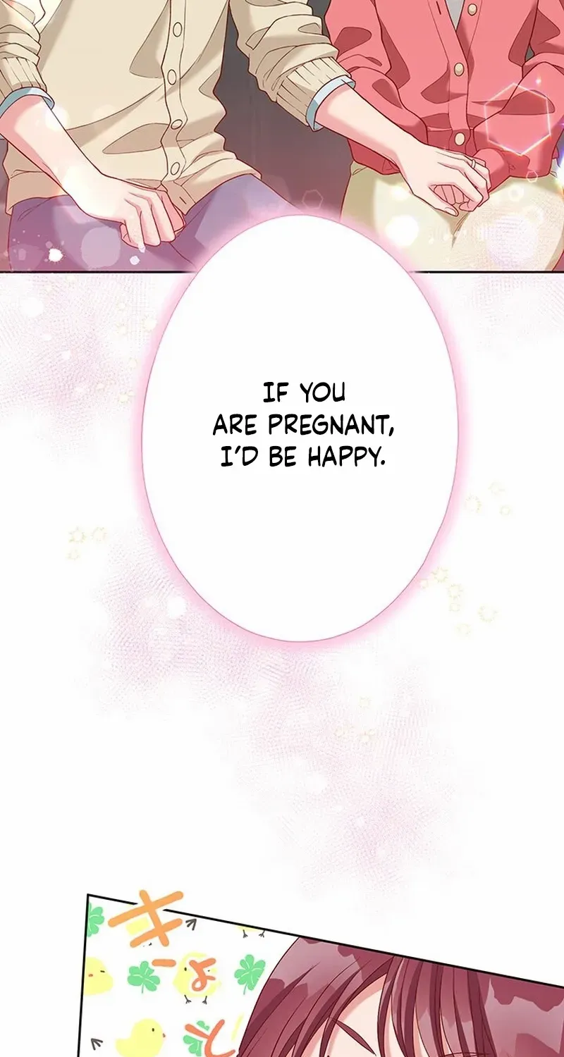 Business Marriage - If You Fall in Love, We'll Get a Divorce - Chapter 66 - Page 31