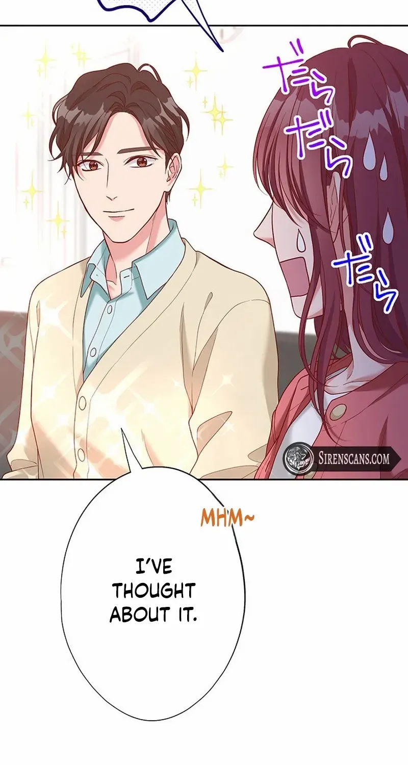 Business Marriage - If You Fall in Love, We'll Get a Divorce - Chapter 66 - Page 33