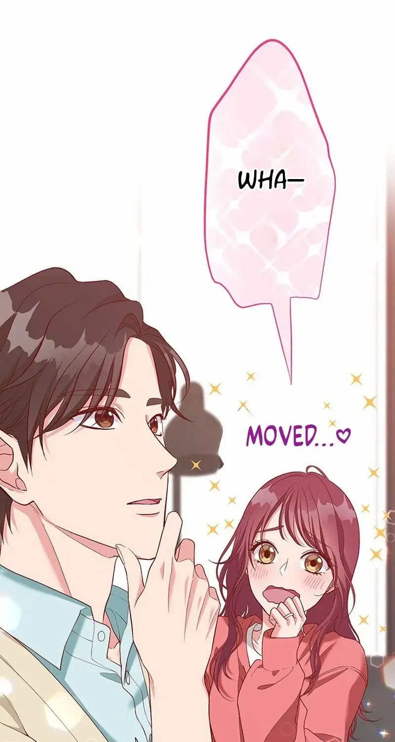 Business Marriage - If You Fall in Love, We'll Get a Divorce - Chapter 66 - Page 34