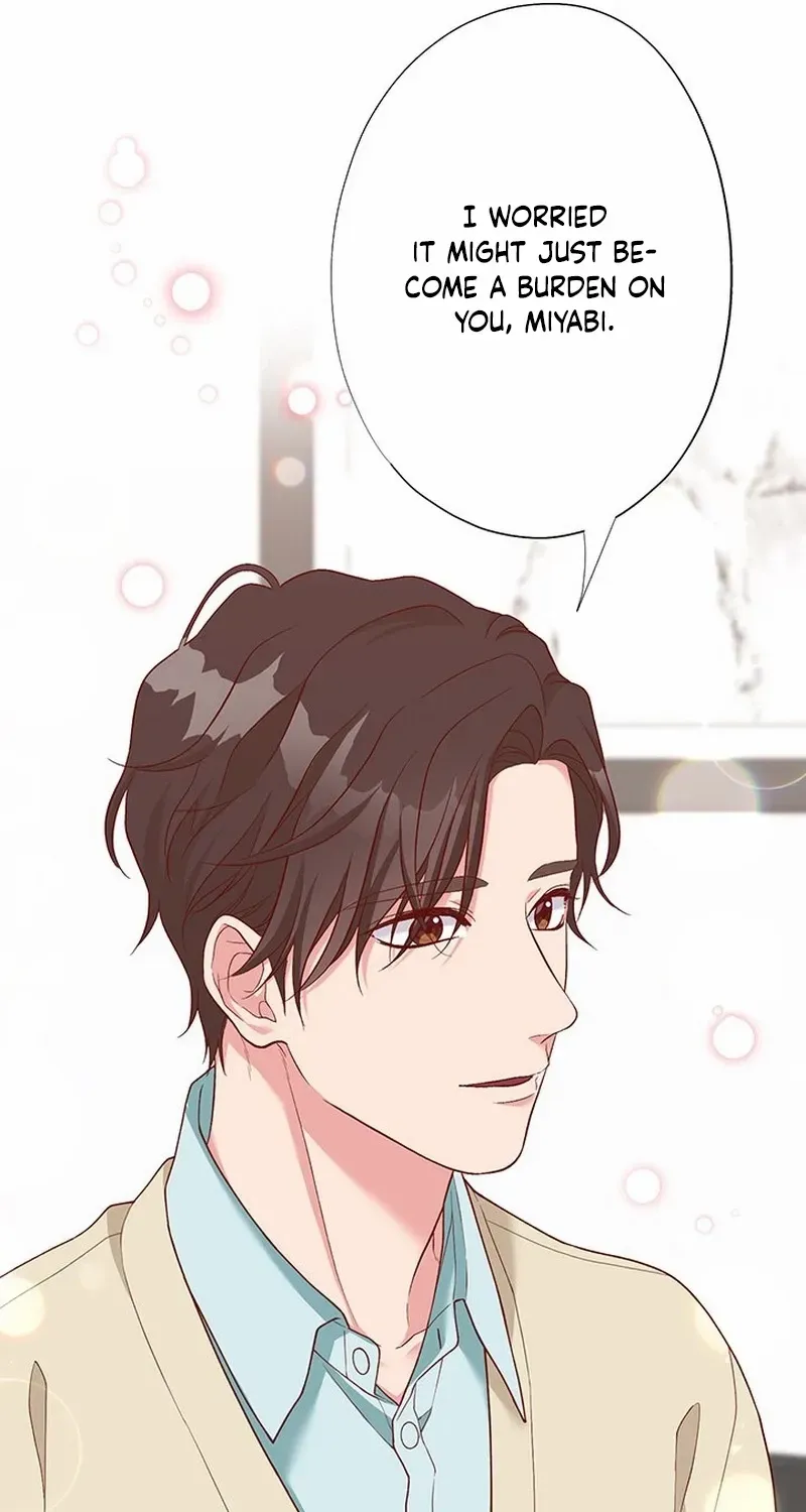 Business Marriage - If You Fall in Love, We'll Get a Divorce - Chapter 66 - Page 36