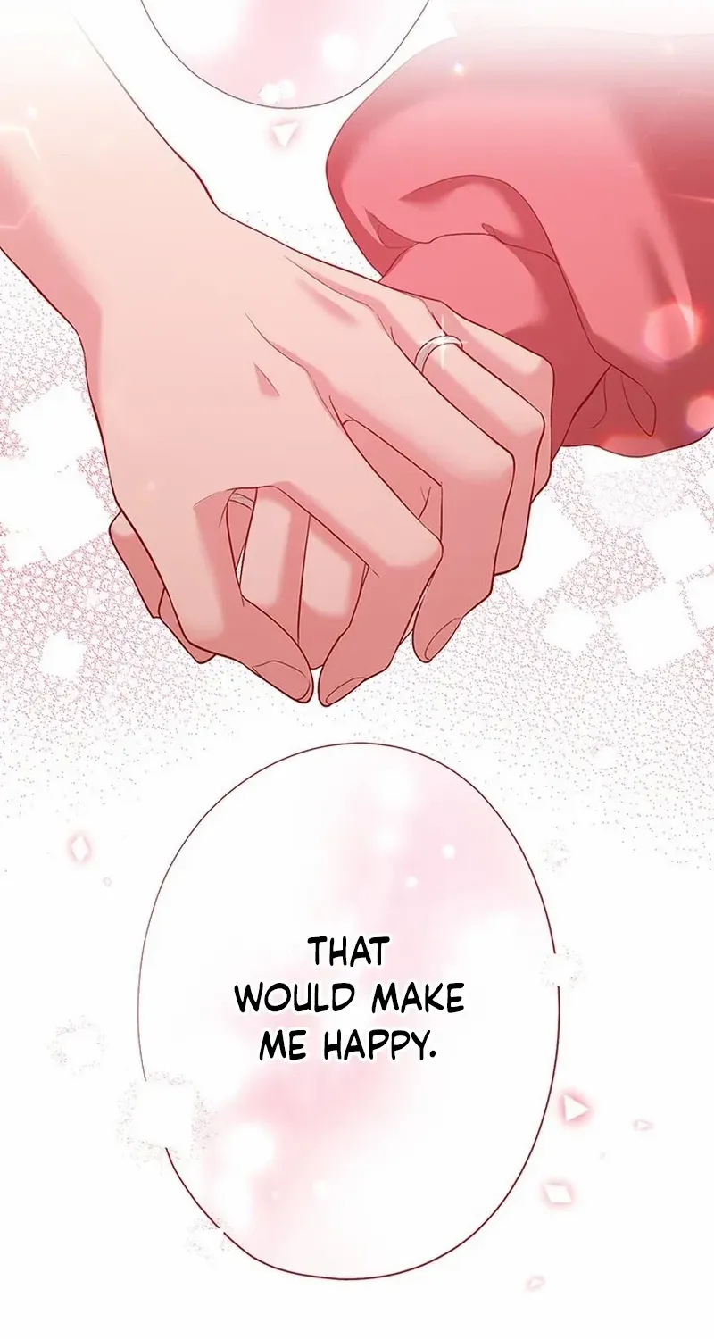 Business Marriage - If You Fall in Love, We'll Get a Divorce - Chapter 66 - Page 38