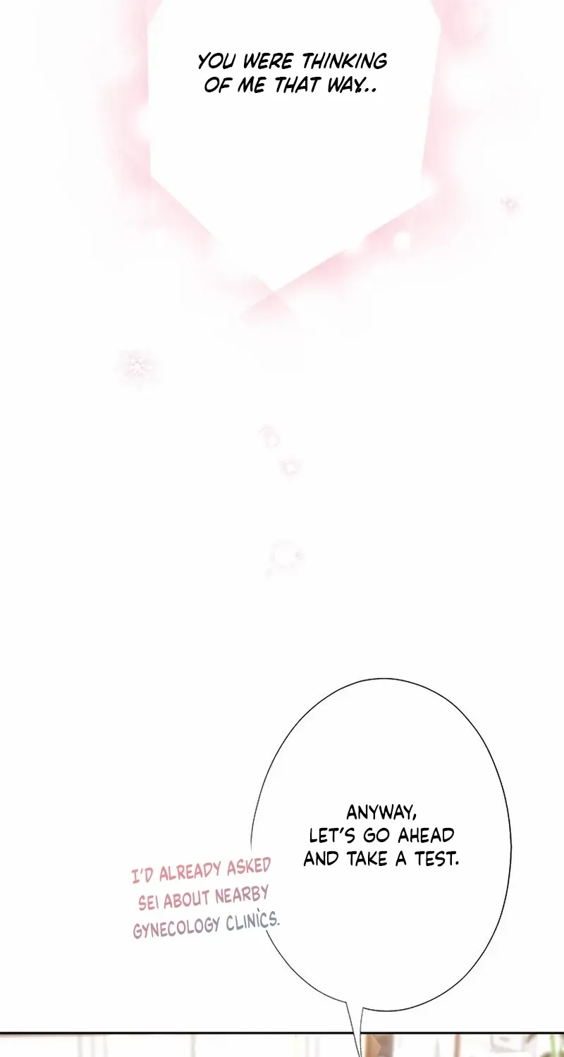 Business Marriage - If You Fall in Love, We'll Get a Divorce - Chapter 66 - Page 40