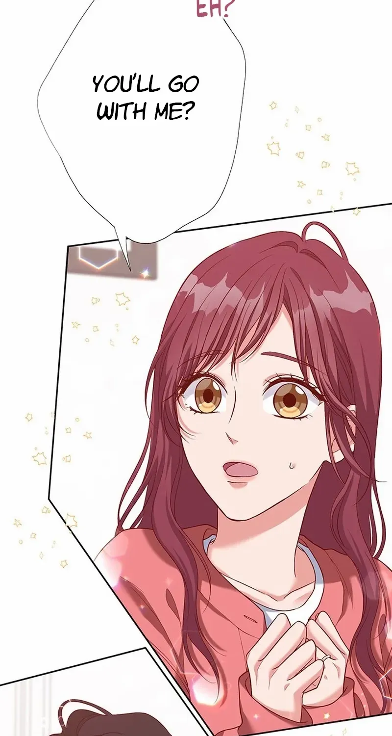 Business Marriage - If You Fall in Love, We'll Get a Divorce - Chapter 66 - Page 42