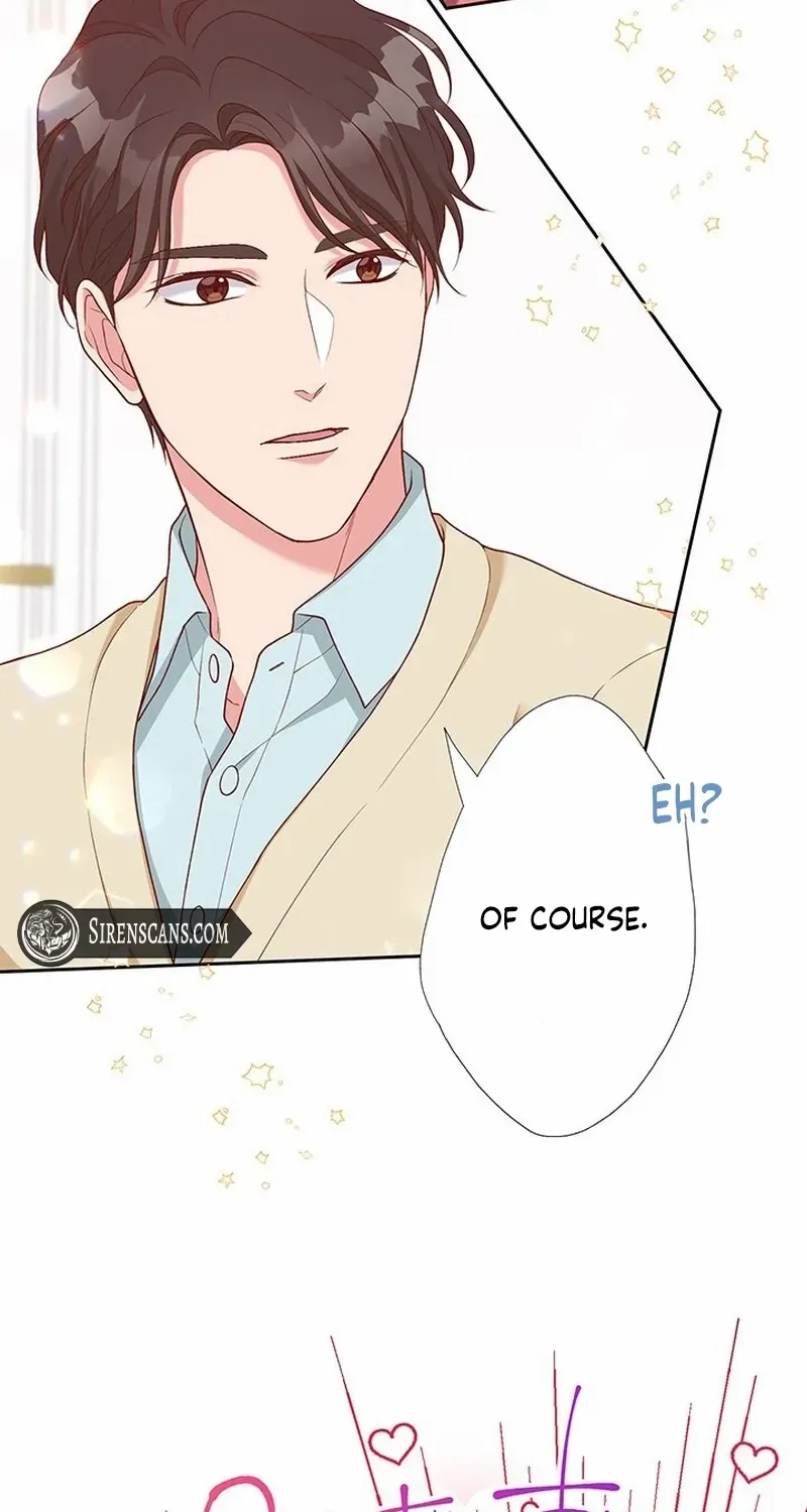 Business Marriage - If You Fall in Love, We'll Get a Divorce - Chapter 66 - Page 43
