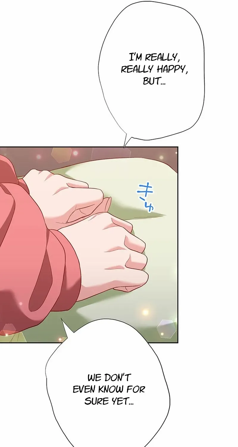 Business Marriage - If You Fall in Love, We'll Get a Divorce - Chapter 66 - Page 45