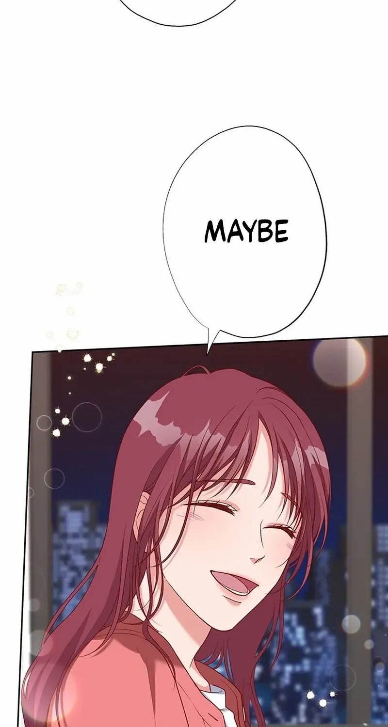 Business Marriage - If You Fall in Love, We'll Get a Divorce - Chapter 66 - Page 46