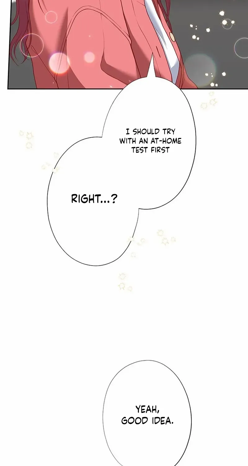 Business Marriage - If You Fall in Love, We'll Get a Divorce - Chapter 66 - Page 47
