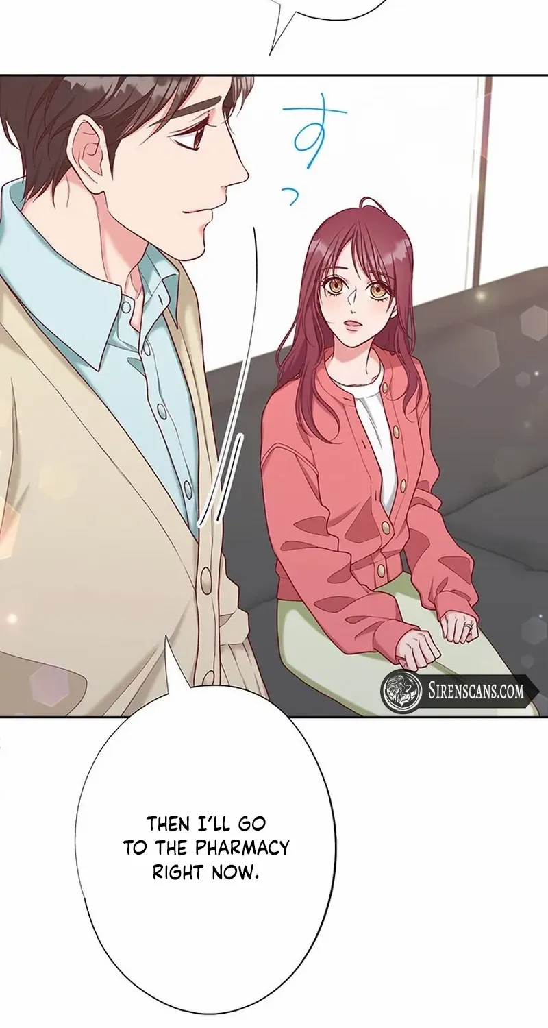Business Marriage - If You Fall in Love, We'll Get a Divorce - Chapter 66 - Page 48