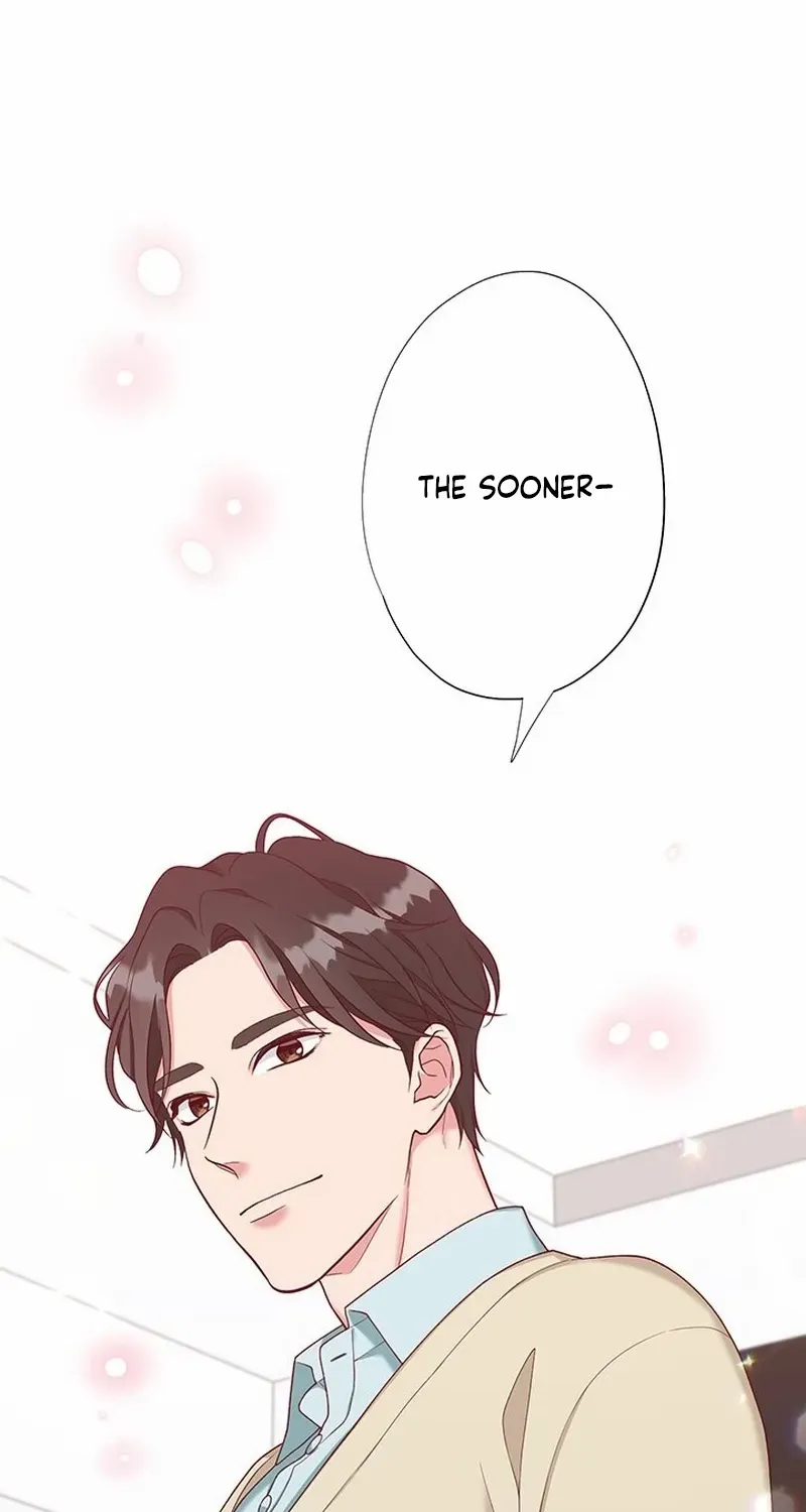 Business Marriage - If You Fall in Love, We'll Get a Divorce - Chapter 66 - Page 50