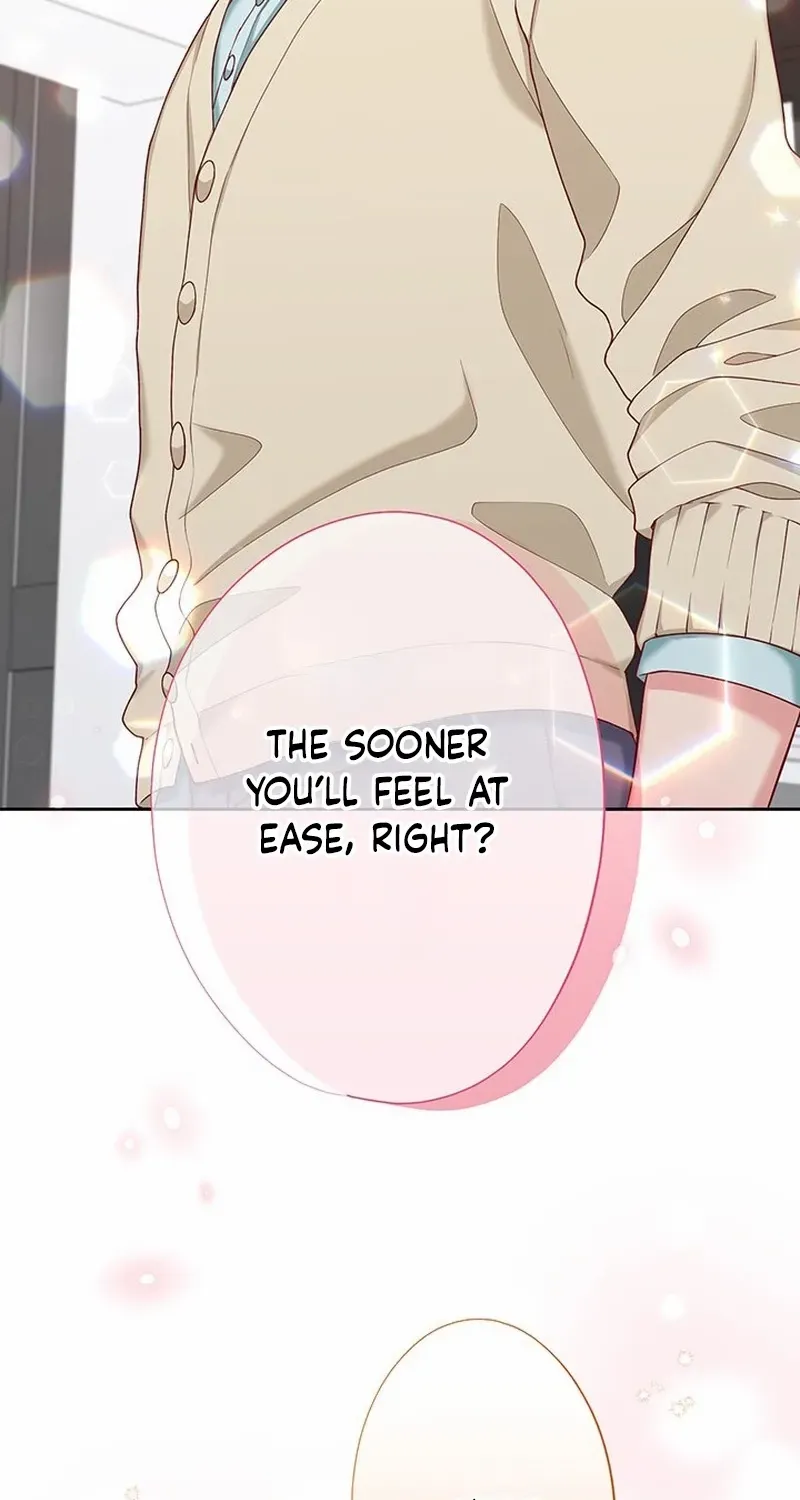 Business Marriage - If You Fall in Love, We'll Get a Divorce - Chapter 66 - Page 51