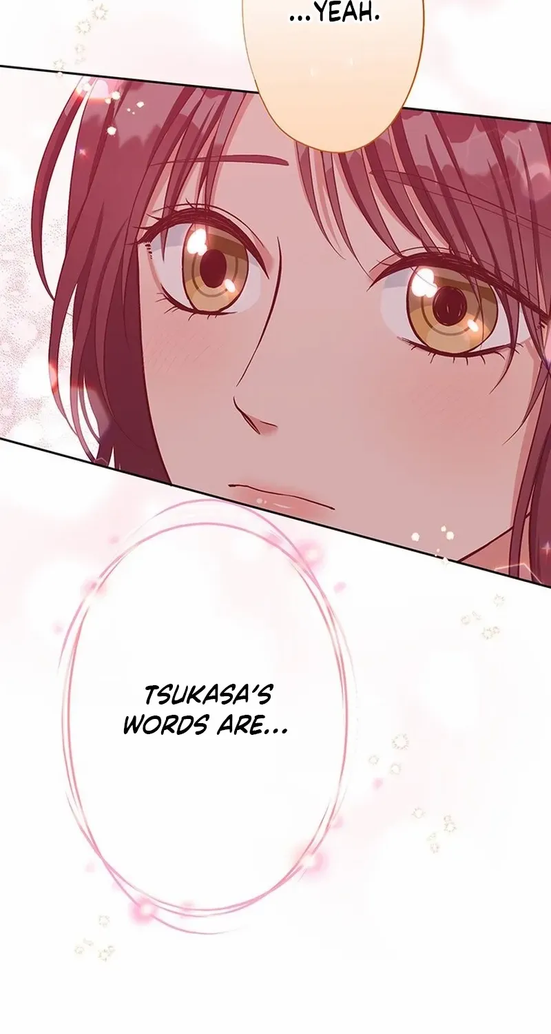 Business Marriage - If You Fall in Love, We'll Get a Divorce - Chapter 66 - Page 52