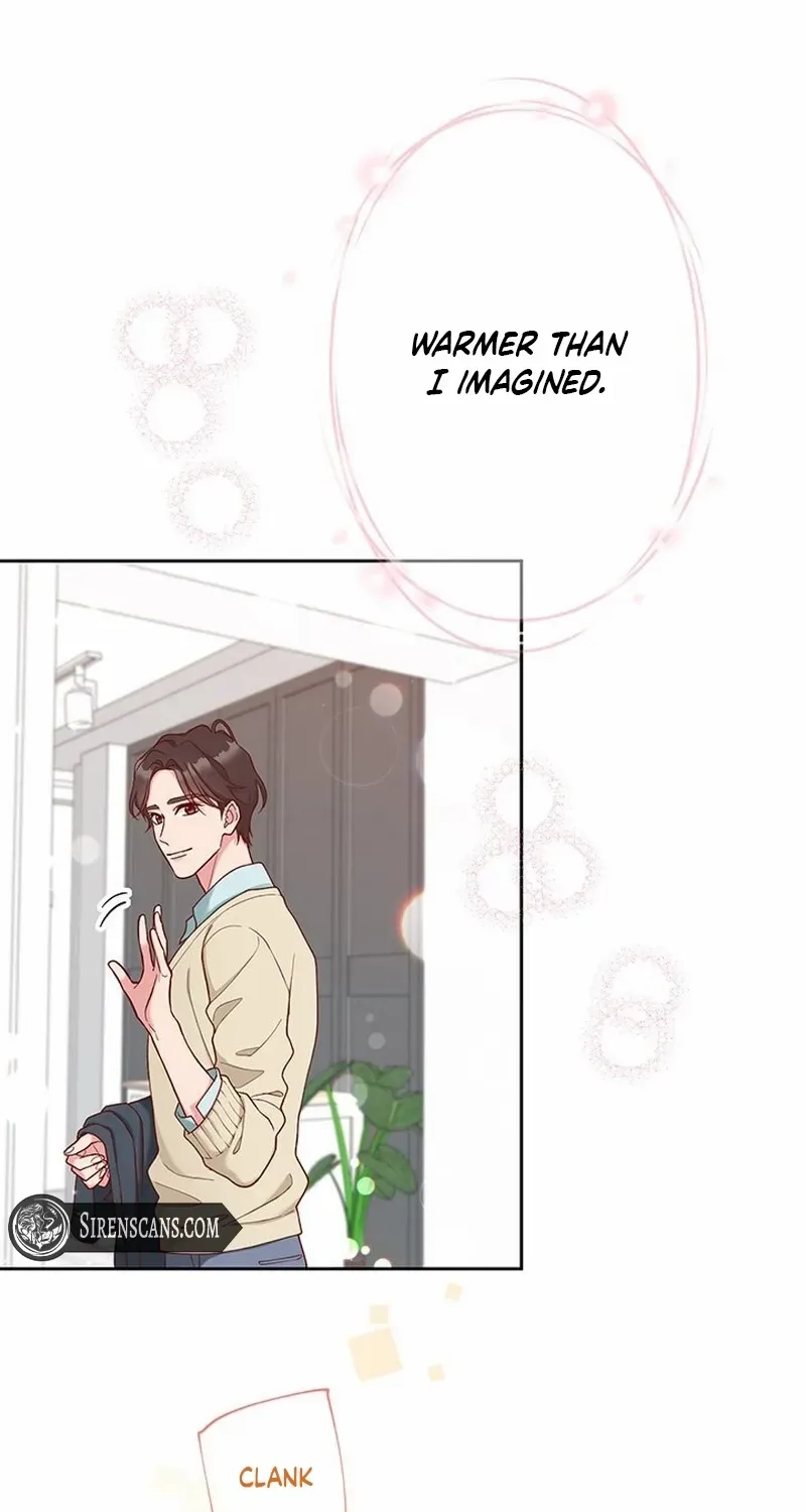 Business Marriage - If You Fall in Love, We'll Get a Divorce - Chapter 66 - Page 53