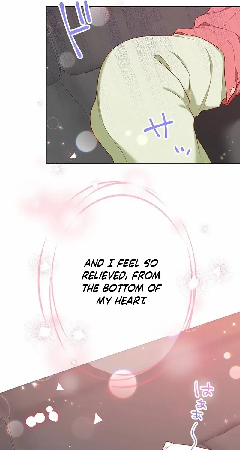 Business Marriage - If You Fall in Love, We'll Get a Divorce - Chapter 66 - Page 55