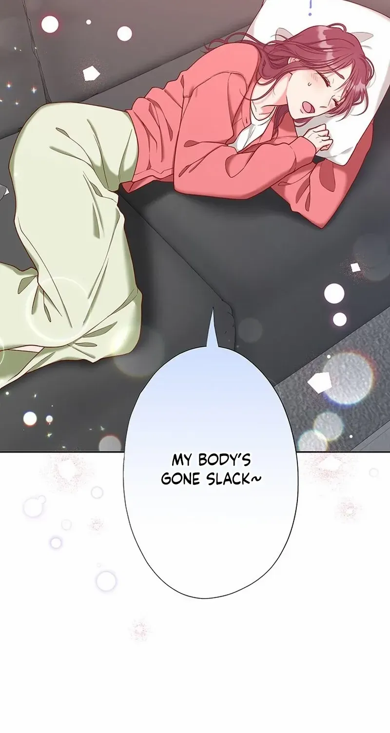Business Marriage - If You Fall in Love, We'll Get a Divorce - Chapter 66 - Page 56