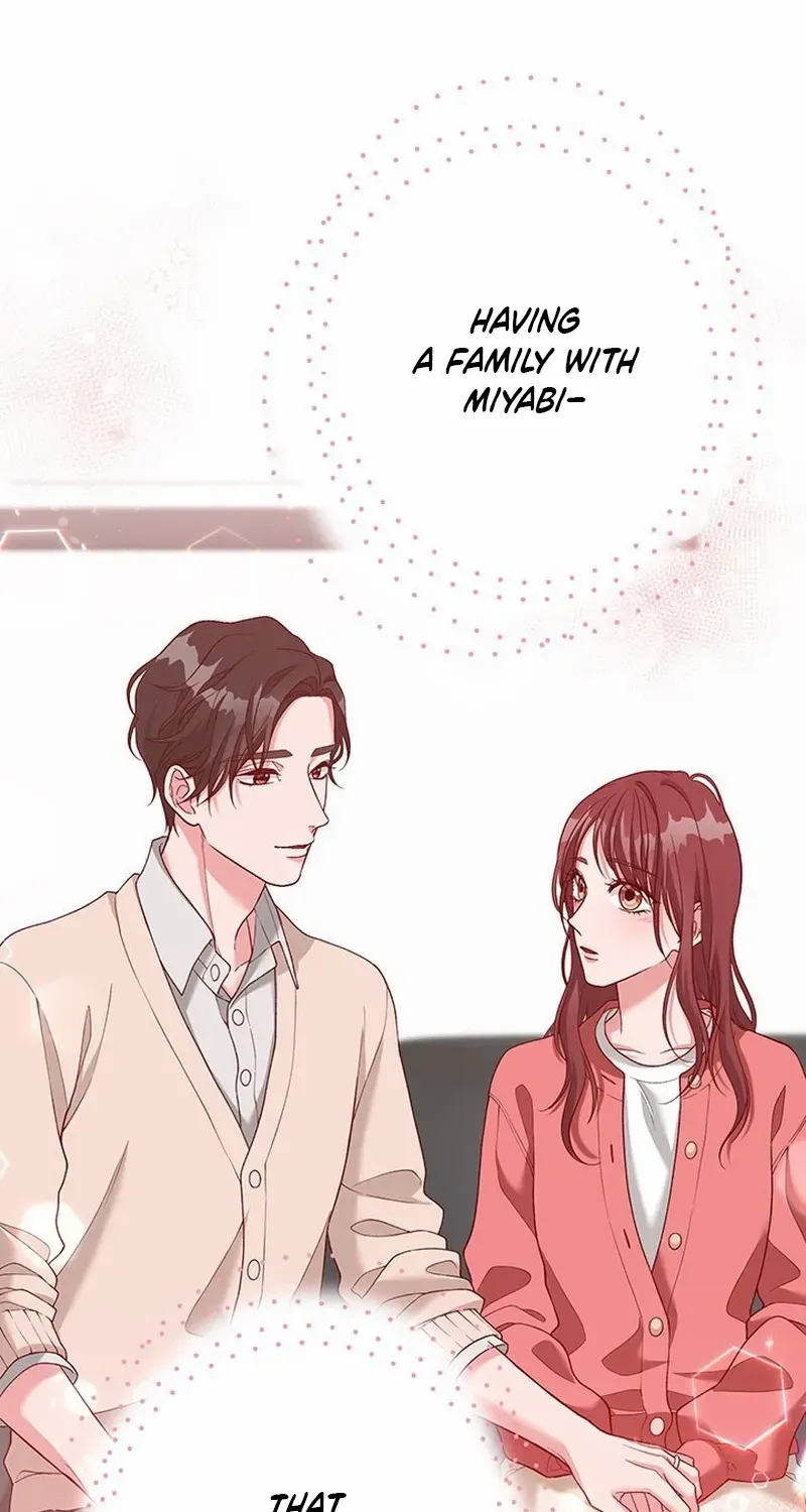 Business Marriage - If You Fall in Love, We'll Get a Divorce - Chapter 66 - Page 57