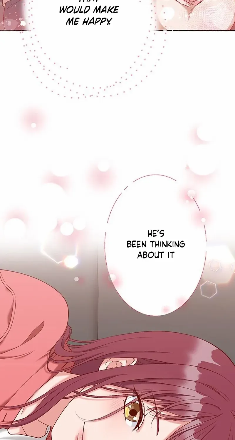 Business Marriage - If You Fall in Love, We'll Get a Divorce - Chapter 66 - Page 58