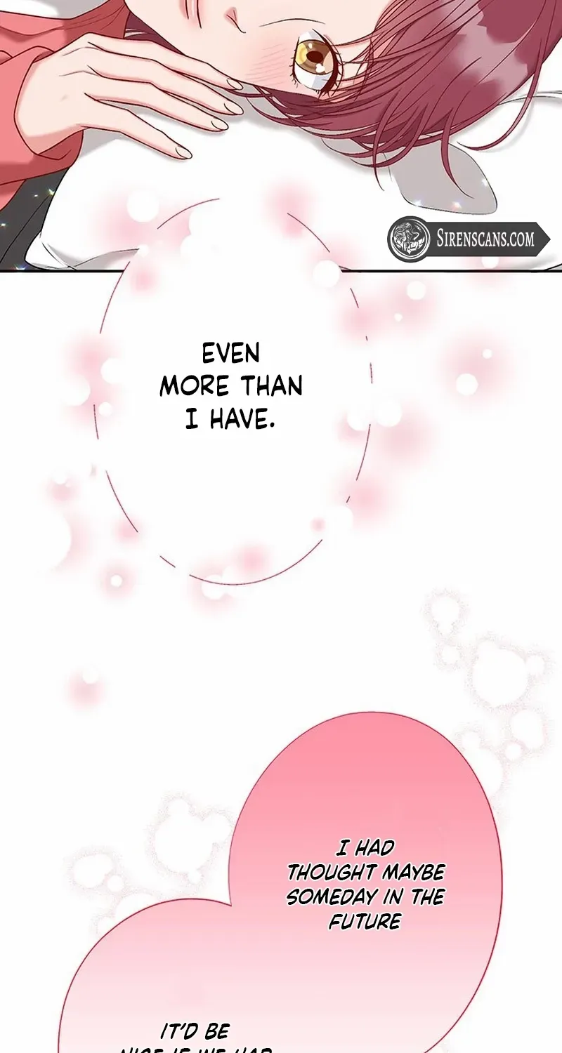 Business Marriage - If You Fall in Love, We'll Get a Divorce - Chapter 66 - Page 59