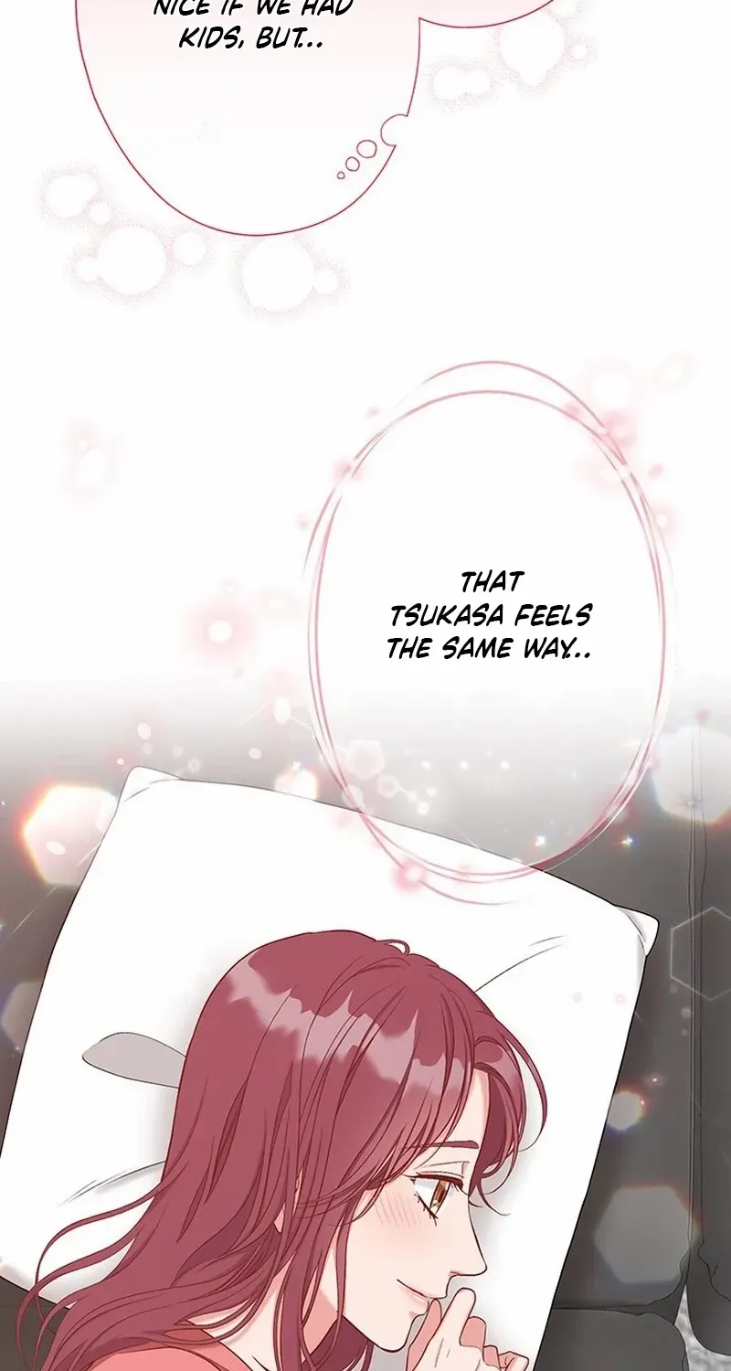 Business Marriage - If You Fall in Love, We'll Get a Divorce - Chapter 66 - Page 60