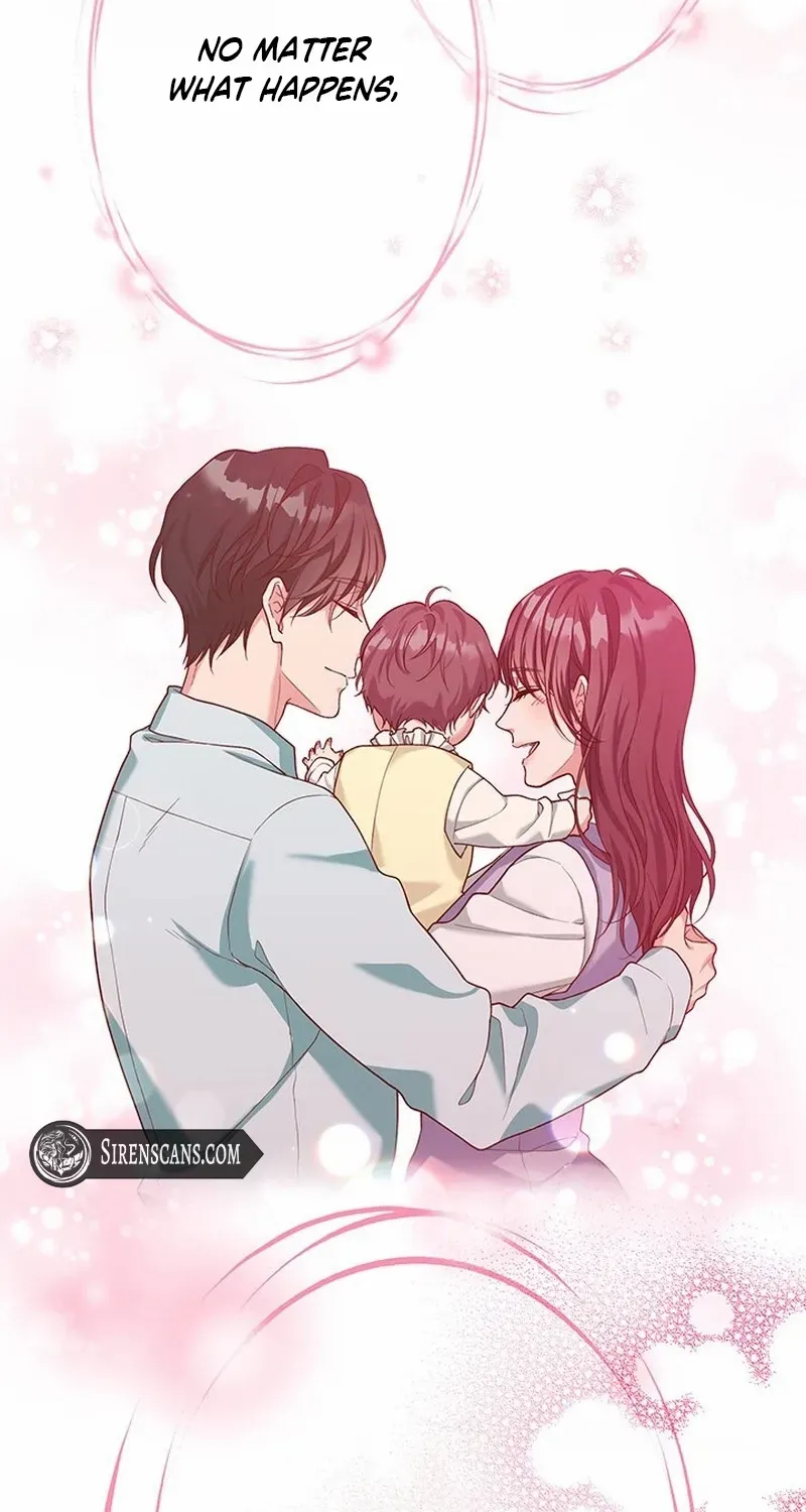 Business Marriage - If You Fall in Love, We'll Get a Divorce - Chapter 66 - Page 63
