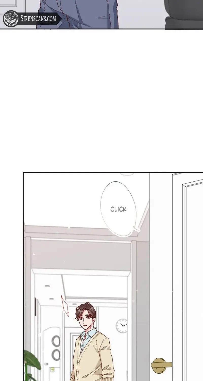Business Marriage - If You Fall in Love, We'll Get a Divorce - Chapter 66 - Page 68
