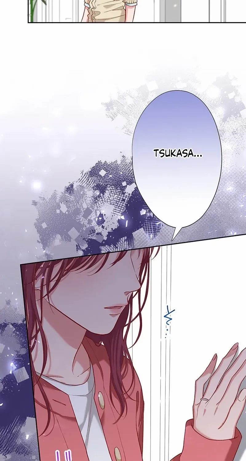 Business Marriage - If You Fall in Love, We'll Get a Divorce - Chapter 66 - Page 69