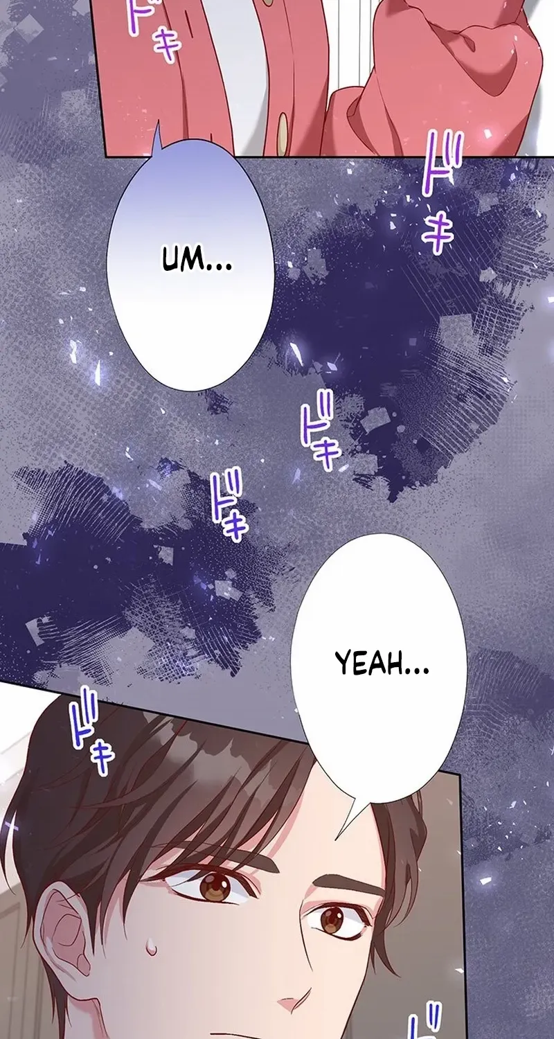 Business Marriage - If You Fall in Love, We'll Get a Divorce - Chapter 66 - Page 70