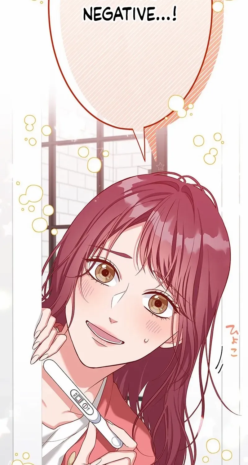 Business Marriage - If You Fall in Love, We'll Get a Divorce - Chapter 66 - Page 72
