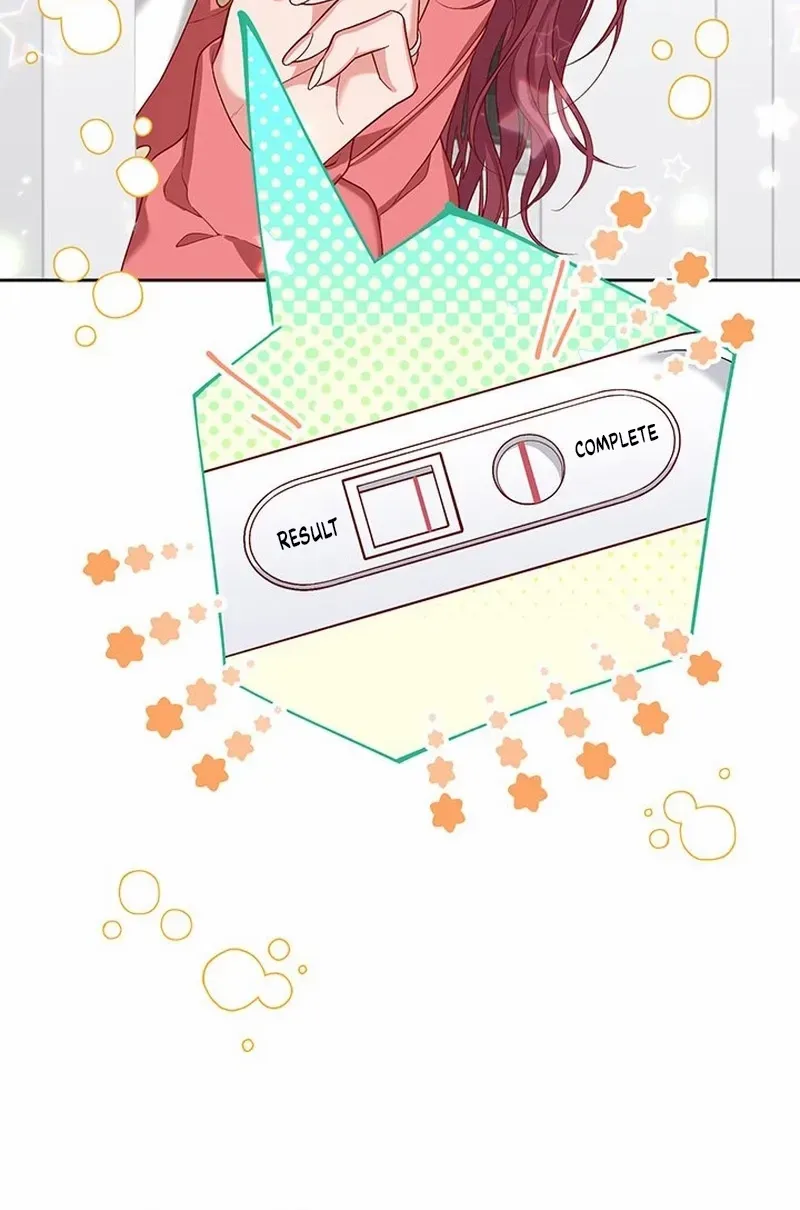Business Marriage - If You Fall in Love, We'll Get a Divorce - Chapter 66 - Page 73