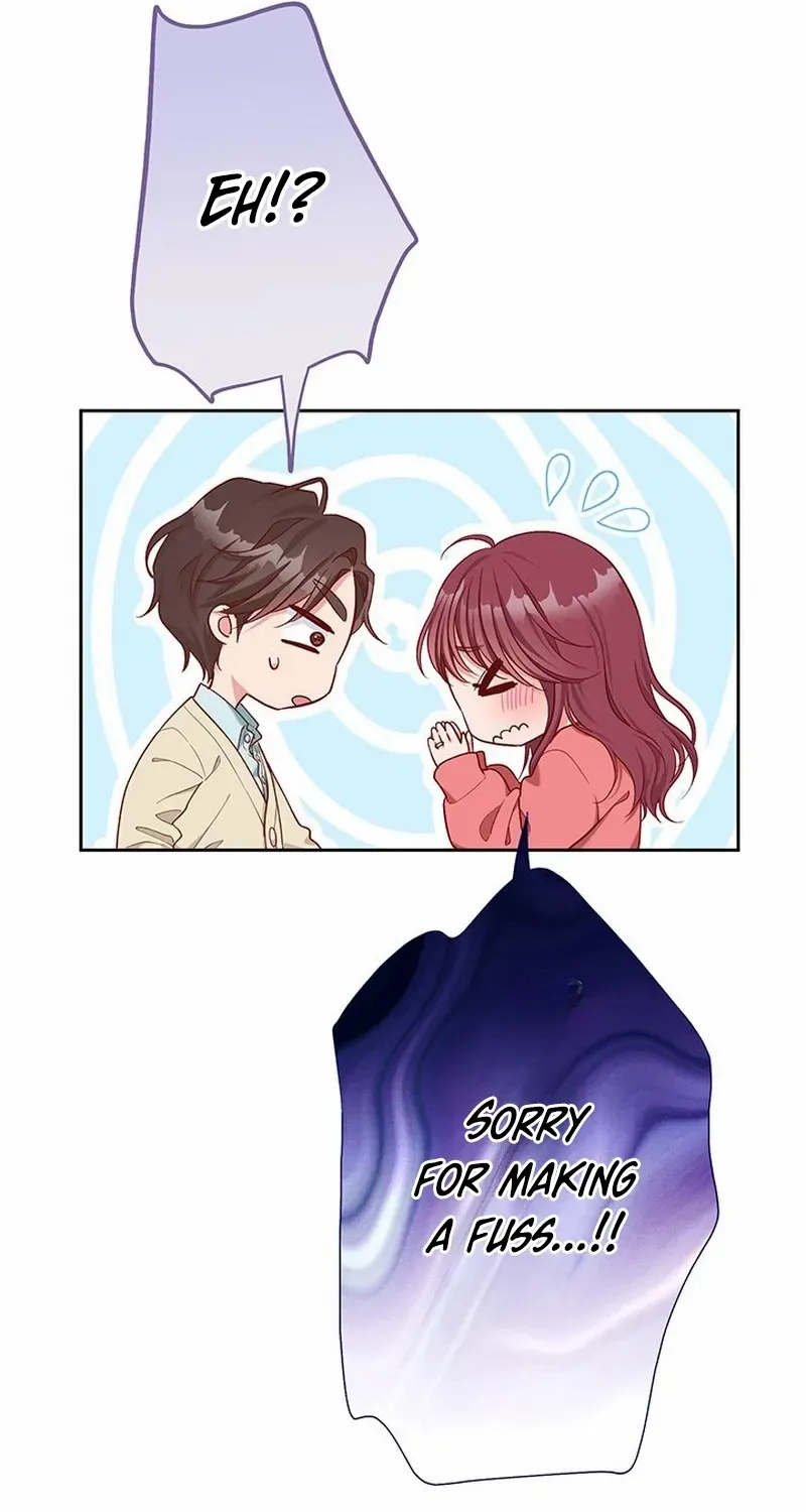 Business Marriage - If You Fall in Love, We'll Get a Divorce - Chapter 66 - Page 74