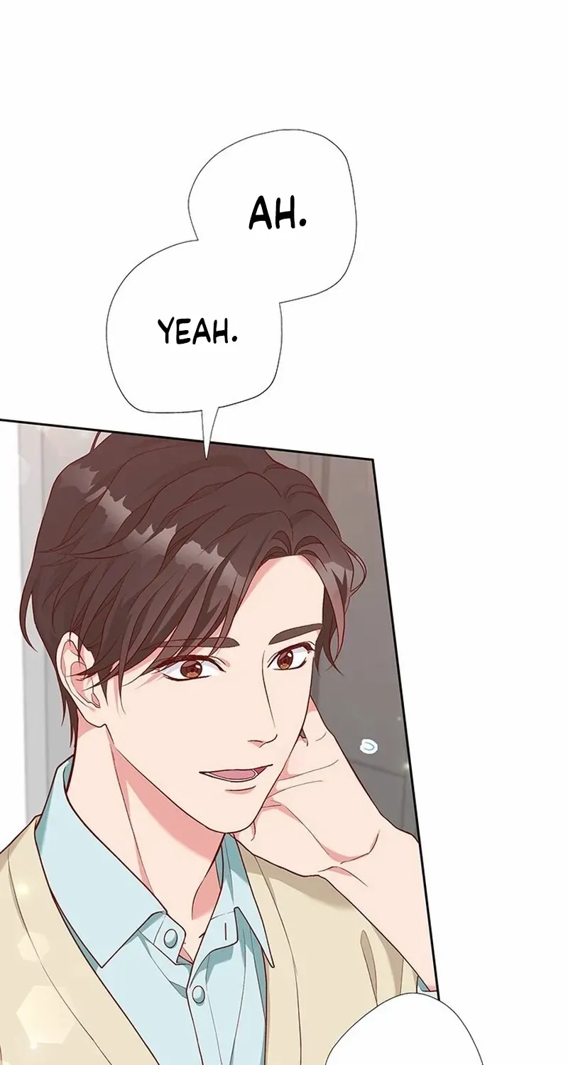 Business Marriage - If You Fall in Love, We'll Get a Divorce - Chapter 66 - Page 75