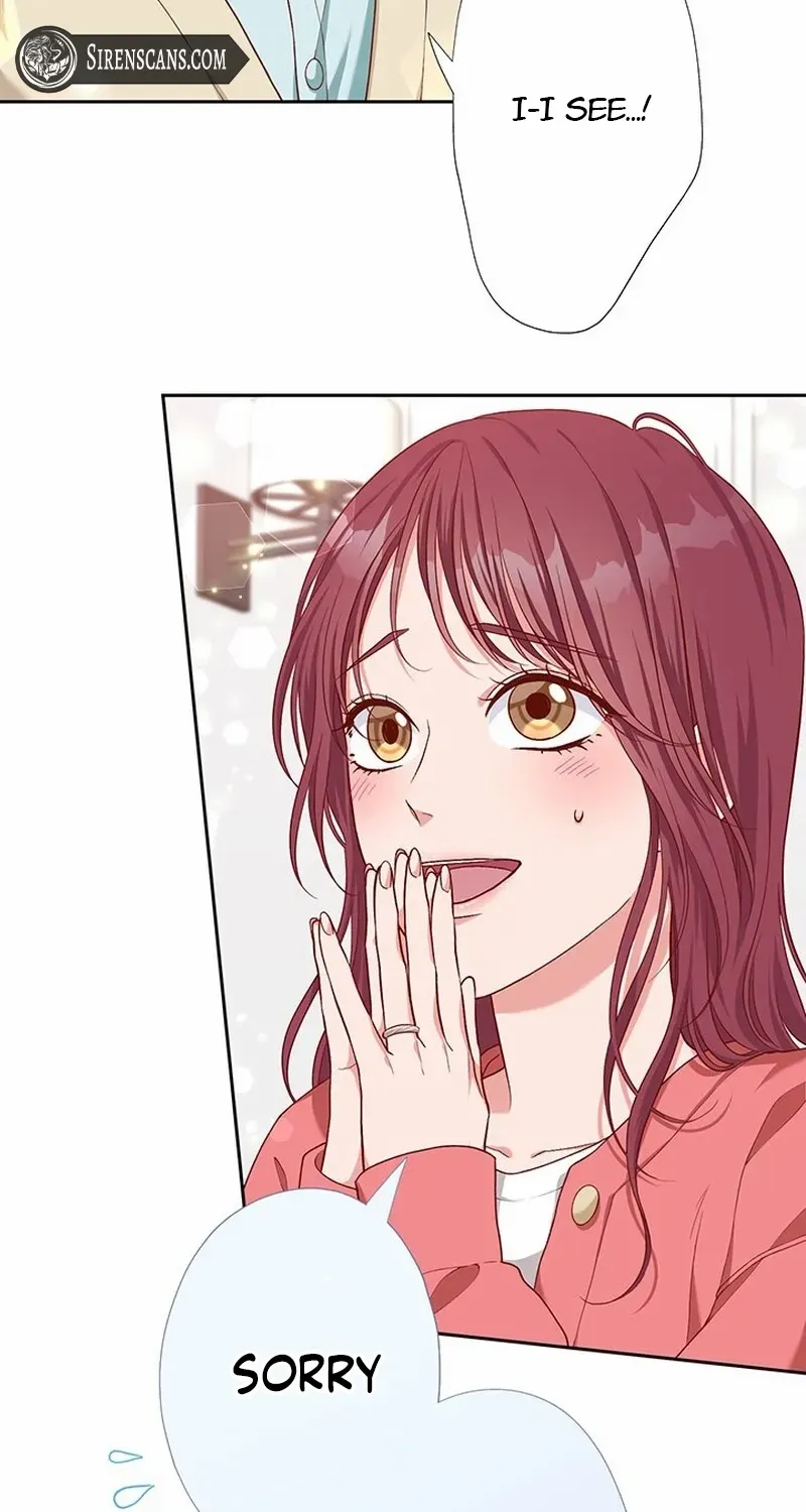 Business Marriage - If You Fall in Love, We'll Get a Divorce - Chapter 66 - Page 76