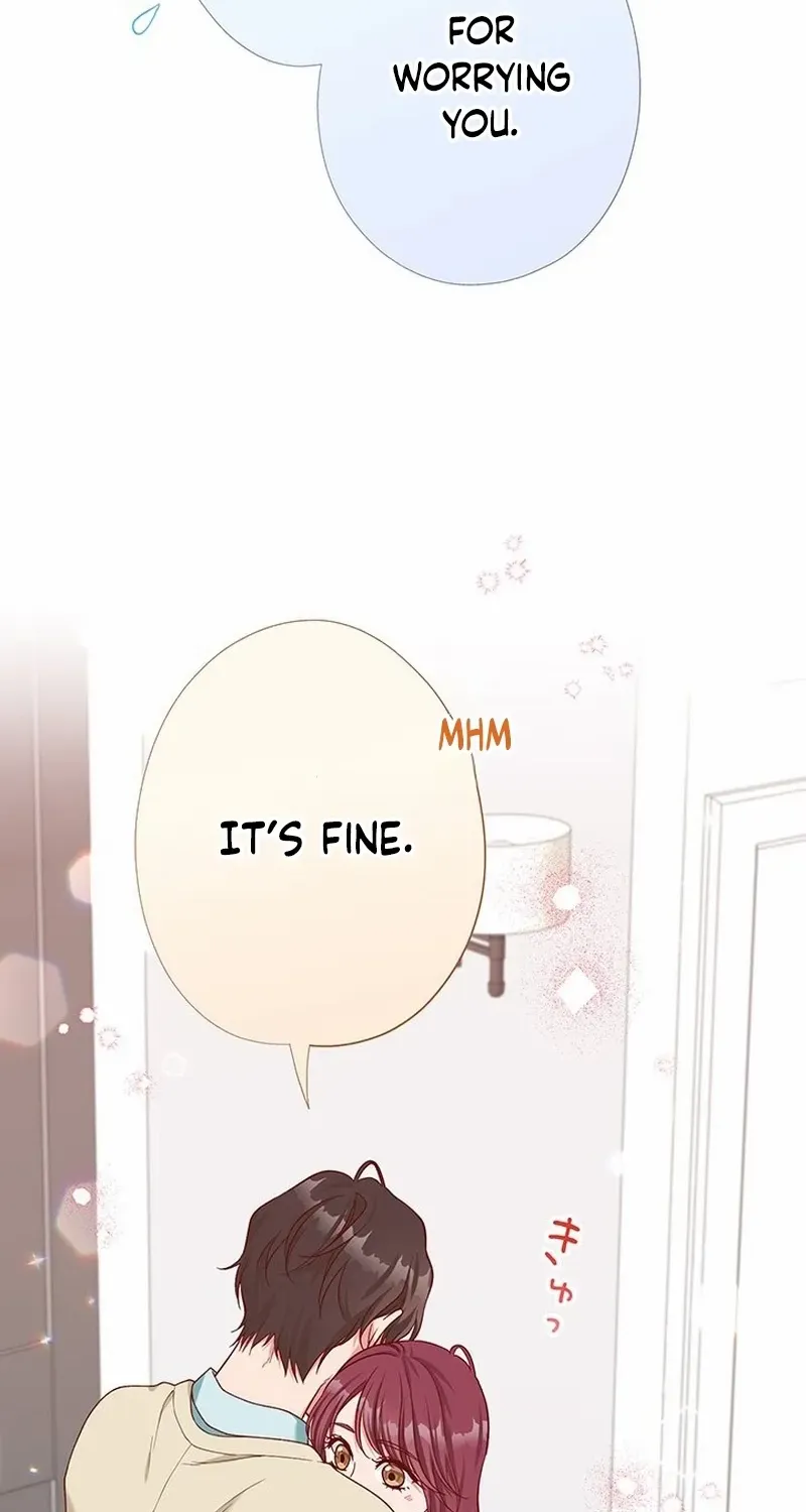 Business Marriage - If You Fall in Love, We'll Get a Divorce - Chapter 66 - Page 77