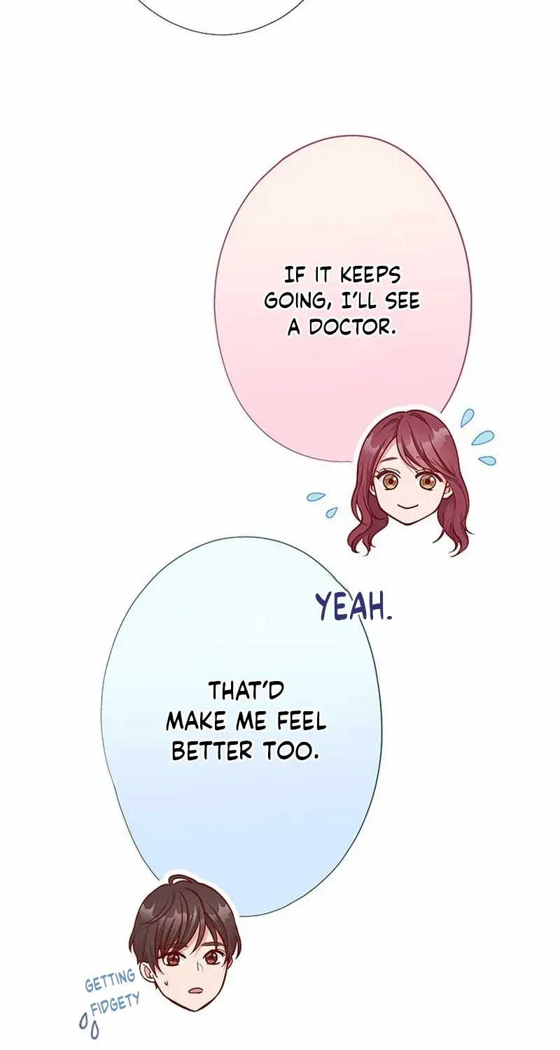 Business Marriage - If You Fall in Love, We'll Get a Divorce - Chapter 66 - Page 82