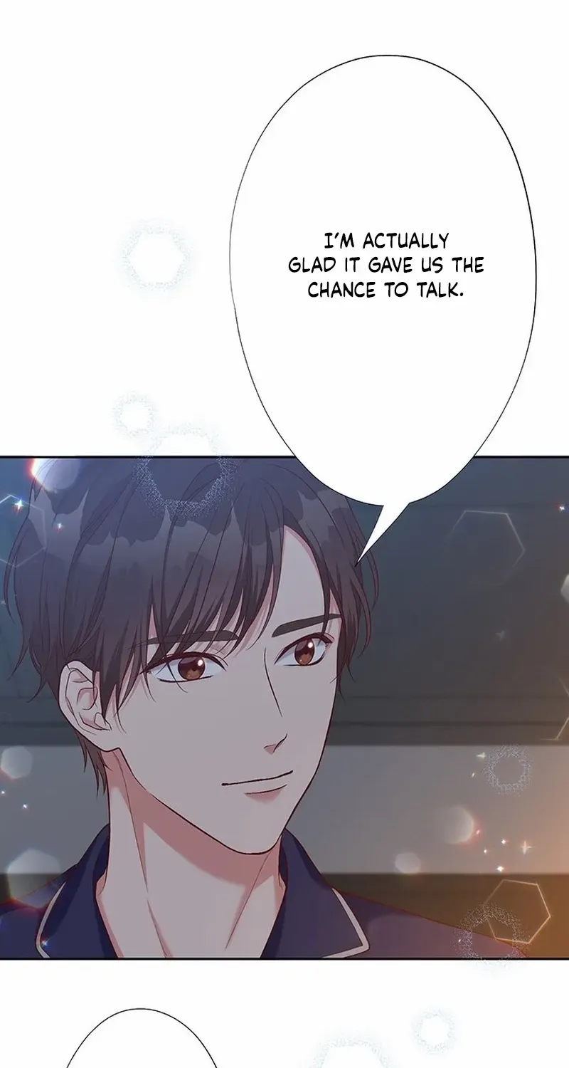 Business Marriage - If You Fall in Love, We'll Get a Divorce - Chapter 66 - Page 85