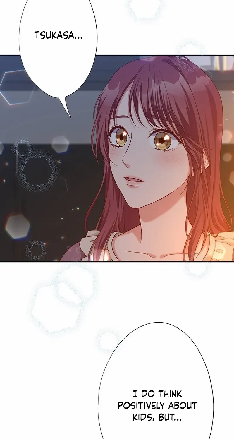 Business Marriage - If You Fall in Love, We'll Get a Divorce - Chapter 66 - Page 86