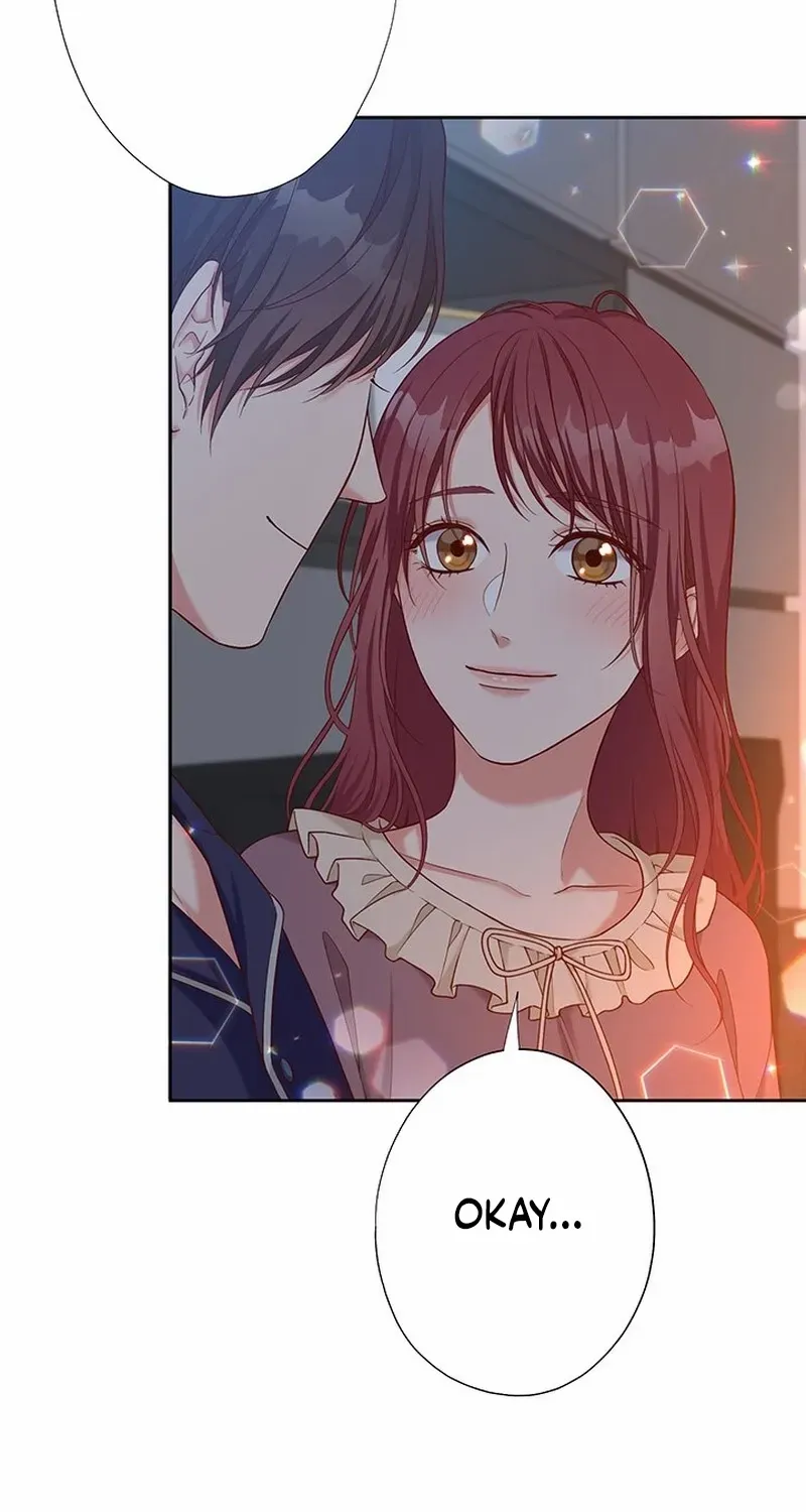 Business Marriage - If You Fall in Love, We'll Get a Divorce - Chapter 66 - Page 88