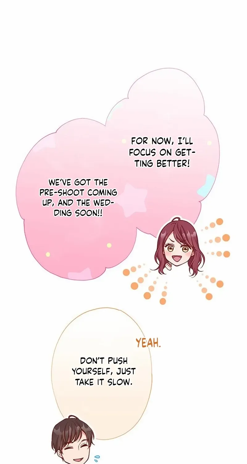 Business Marriage - If You Fall in Love, We'll Get a Divorce - Chapter 66 - Page 89