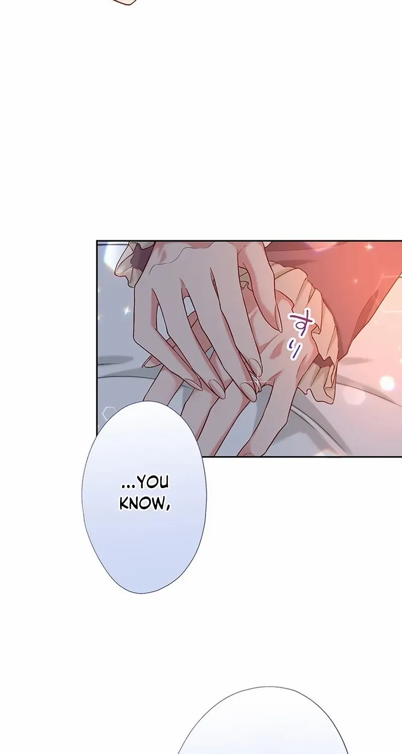Business Marriage - If You Fall in Love, We'll Get a Divorce - Chapter 66 - Page 90