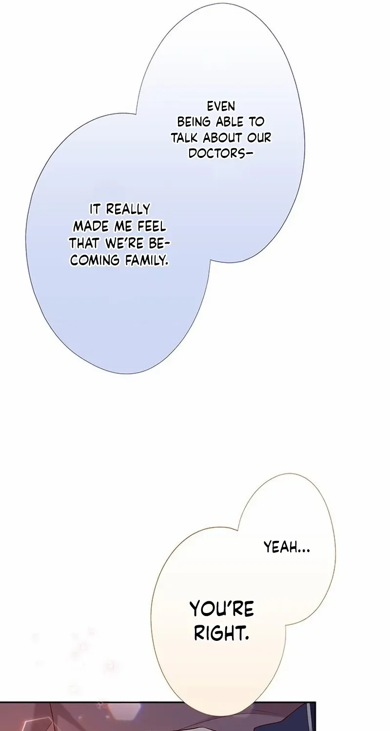 Business Marriage - If You Fall in Love, We'll Get a Divorce - Chapter 66 - Page 93