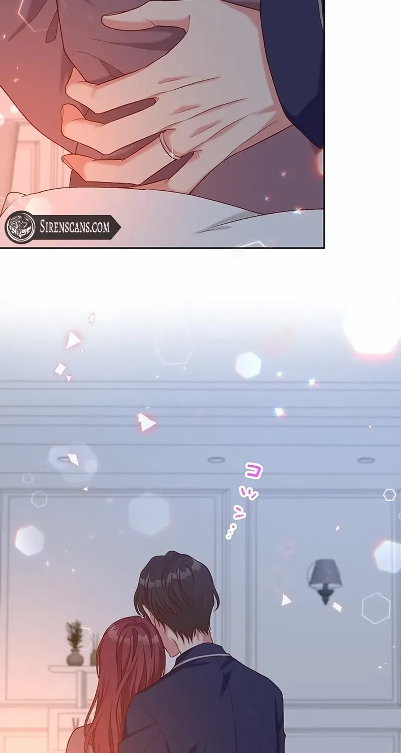 Business Marriage - If You Fall in Love, We'll Get a Divorce - Chapter 66 - Page 94