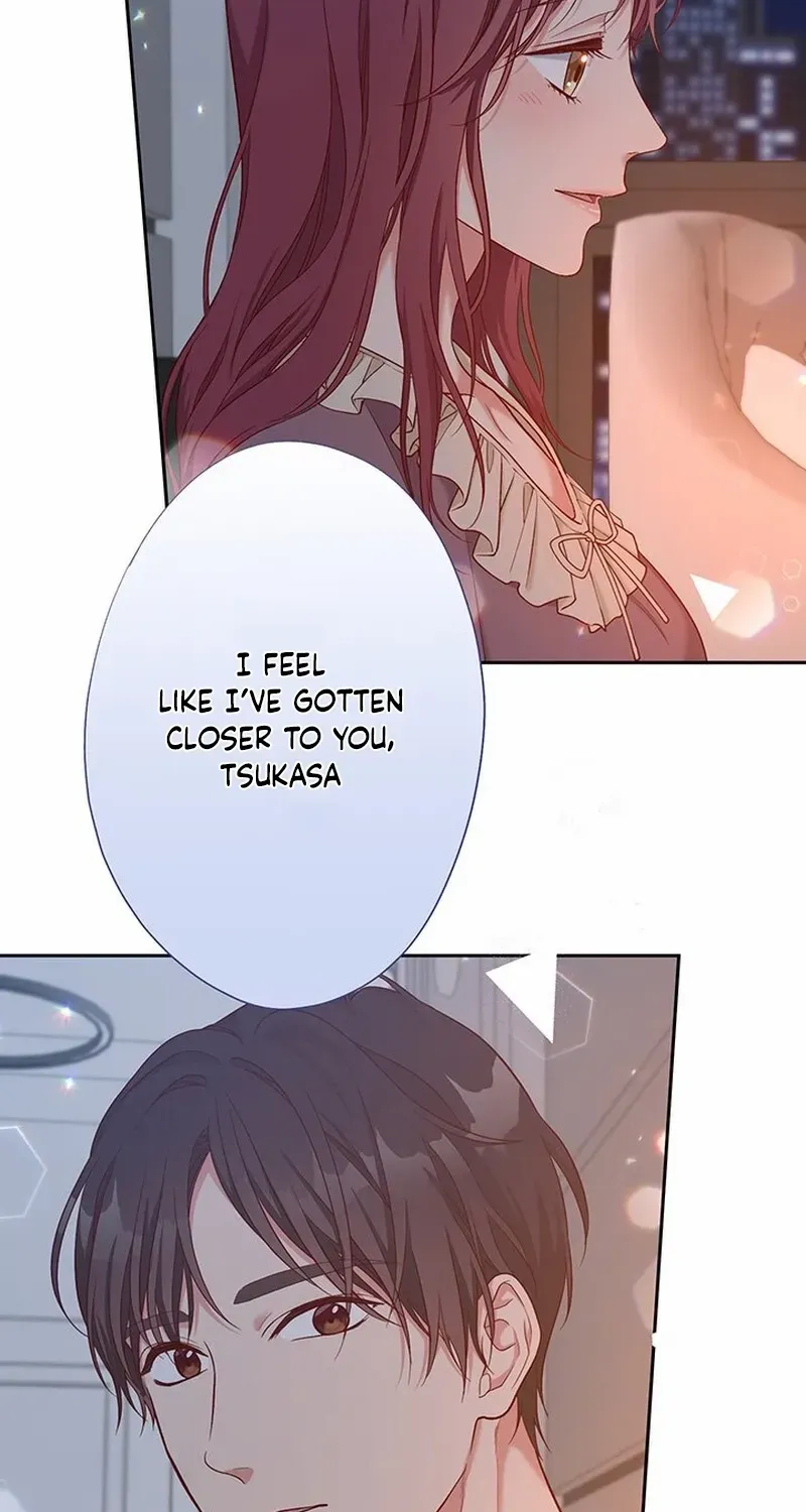 Business Marriage - If You Fall in Love, We'll Get a Divorce - Chapter 67 - Page 3