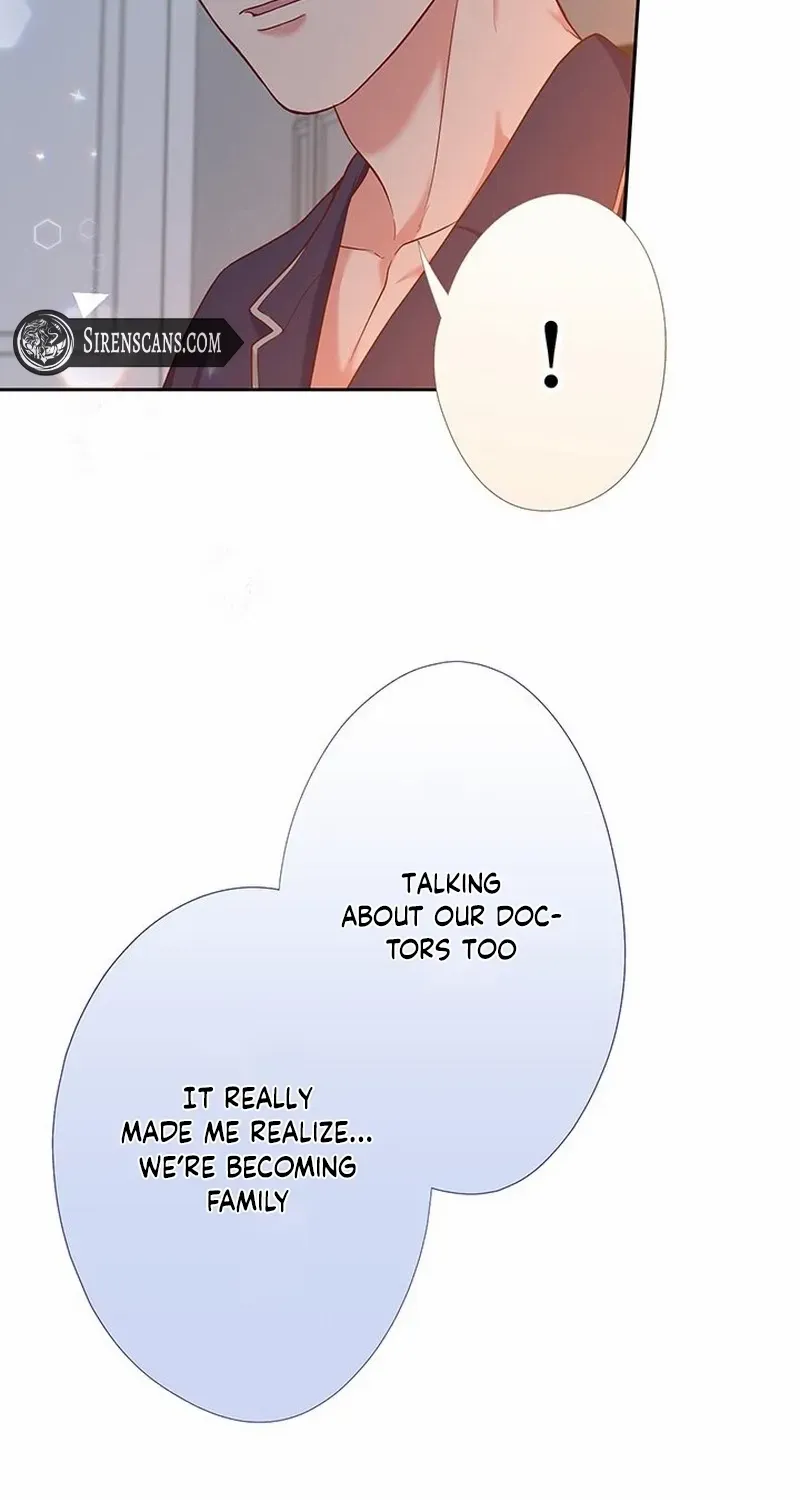 Business Marriage - If You Fall in Love, We'll Get a Divorce - Chapter 67 - Page 4