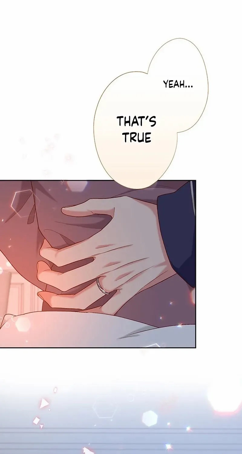 Business Marriage - If You Fall in Love, We'll Get a Divorce - Chapter 67 - Page 5