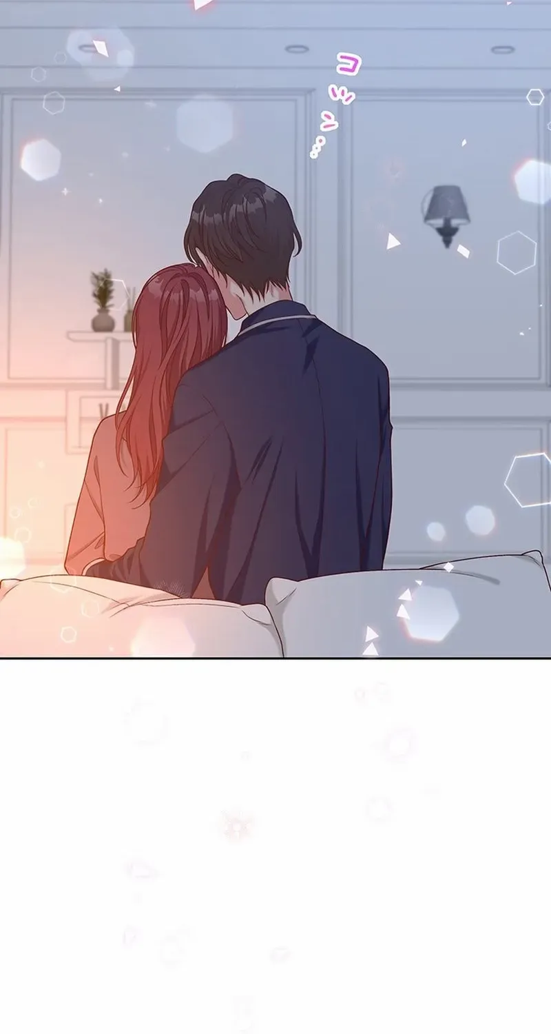 Business Marriage - If You Fall in Love, We'll Get a Divorce - Chapter 67 - Page 6